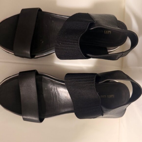 UNITED NUDE SANDALS - Picture 3 of 5
